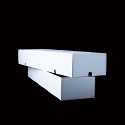 Blankvben ske hj syrefri (ISO 16245 A)