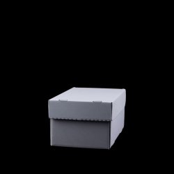 Blue Ray boks m. fast lg