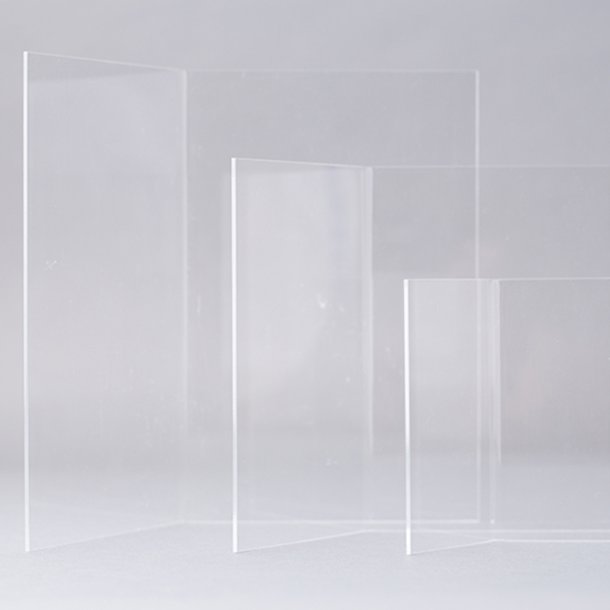 Bogvugge akryl plade Large (Folio 120)