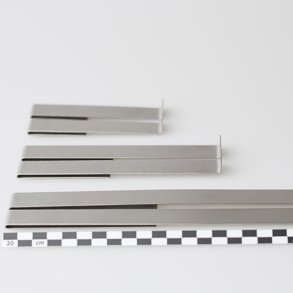 Bogvugge bjler (small) 2 stk.