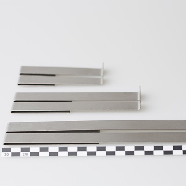 Bogvugge bjler (small) 2 stk.