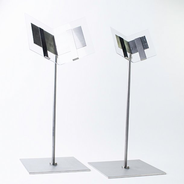 Bogvugge p stand 40 cm. (small)