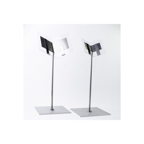 Bogvugge p stand 40 cm. (small)