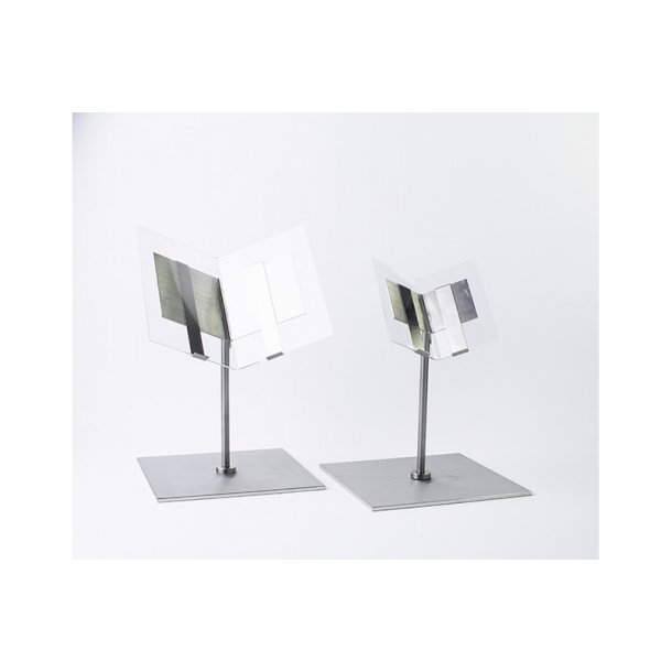 Bogvugge p stand 20,5 cm. (small)