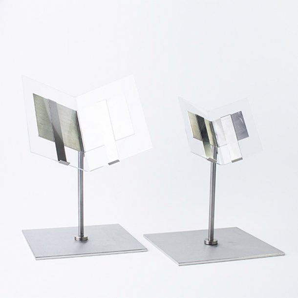 Bogvugge p stand 20,5 cm. (small)