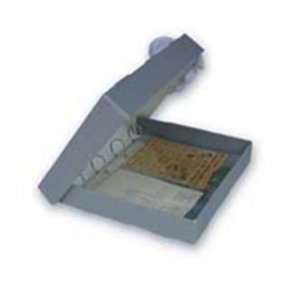 Secol ringbind A4 gr