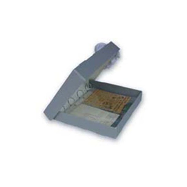 Secol ringbind A4 gr