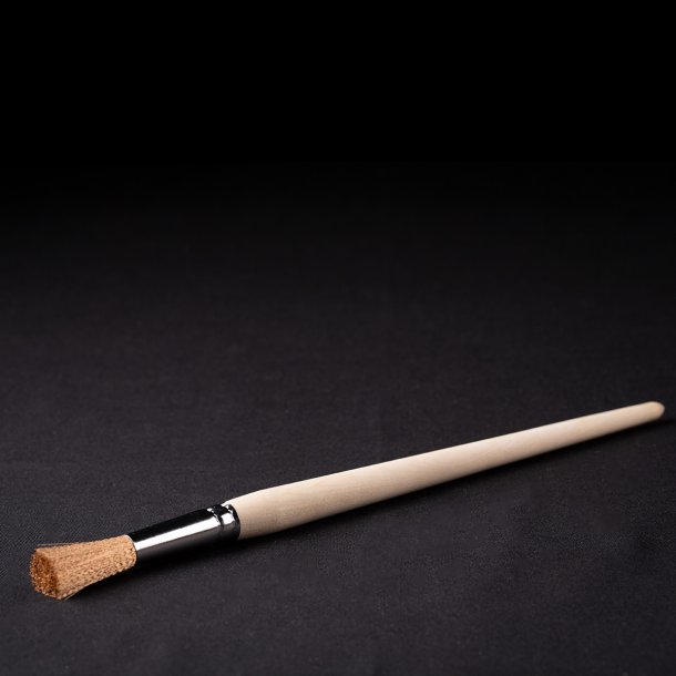 Fosfor bronze brste skulptur