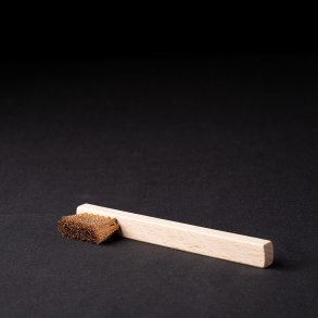 Fosfor bronze brste tandbrste