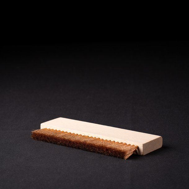 Fosfor bronze brste trappe