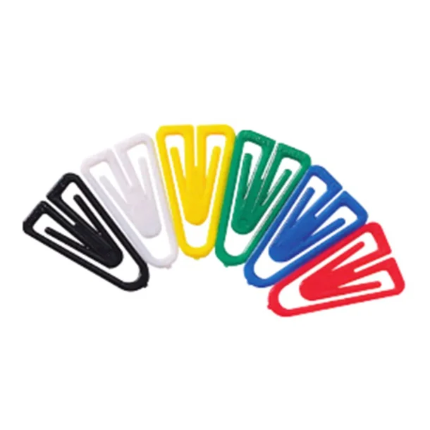 Plastik Clips 25 mm.