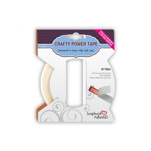 Fototape 12 mm. x 25 m.