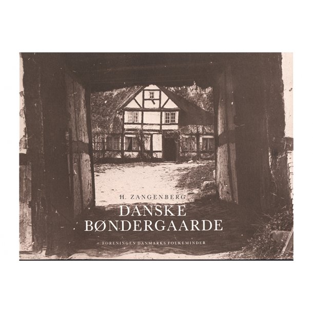 Danske Bndergaarde