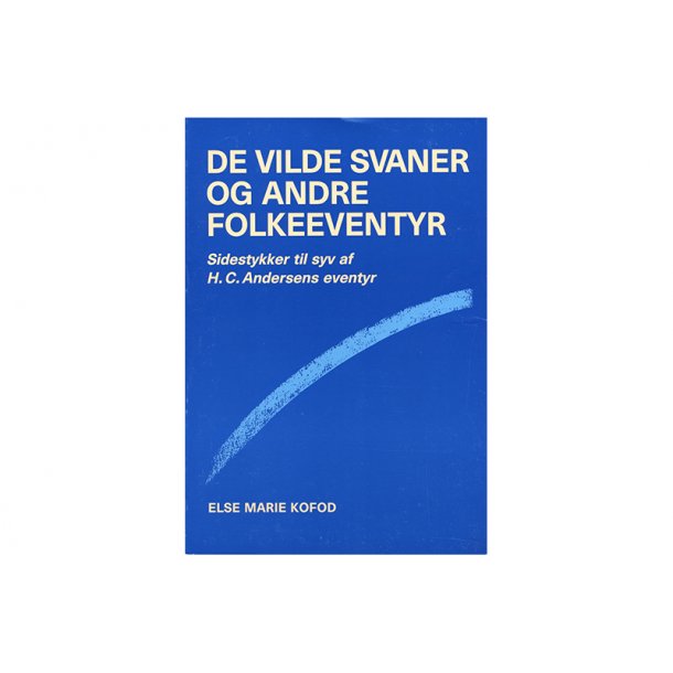 De vilde svaner