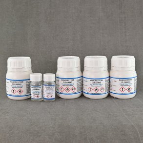 Nanorestore cleanning set 