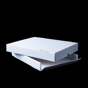 Dokument boks 31,7x23,3x4 lst lg