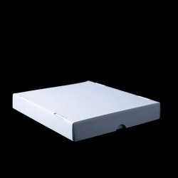 Dokument boks 14,2x11,7x4 cm. fast lg