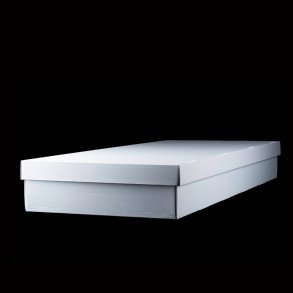 Dragtske lang syrefri 