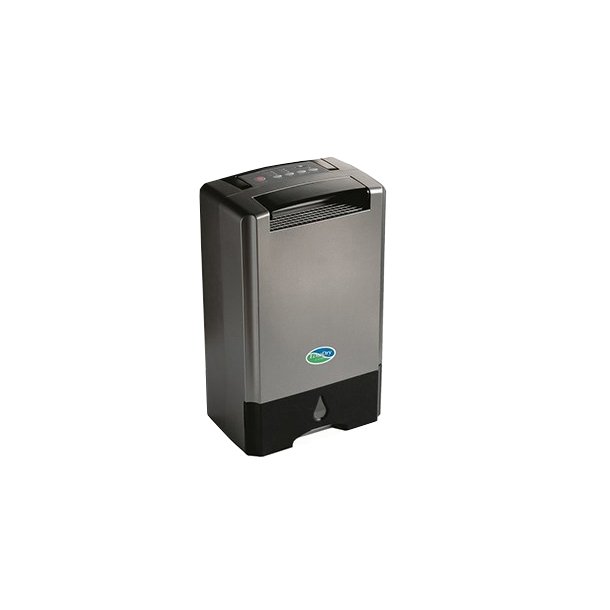 EchoDry affugter Combi II RESTSALG