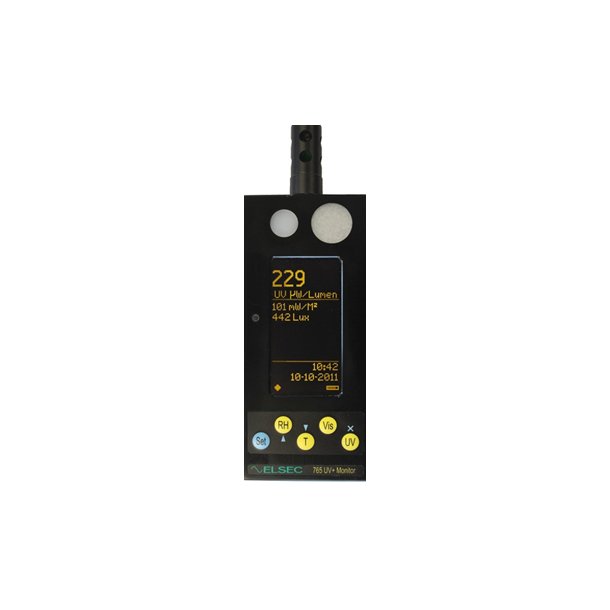 Elsec 765