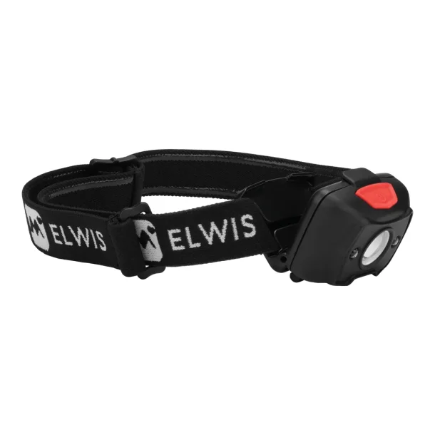 Skjold Elwis Hygge H330 pandelygte