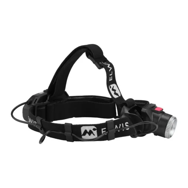 Elwis Craft H650R pandelygte