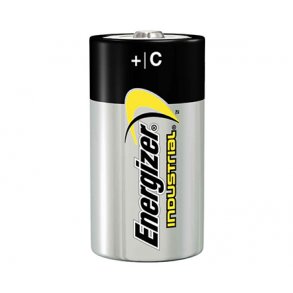 Energizer batteri C