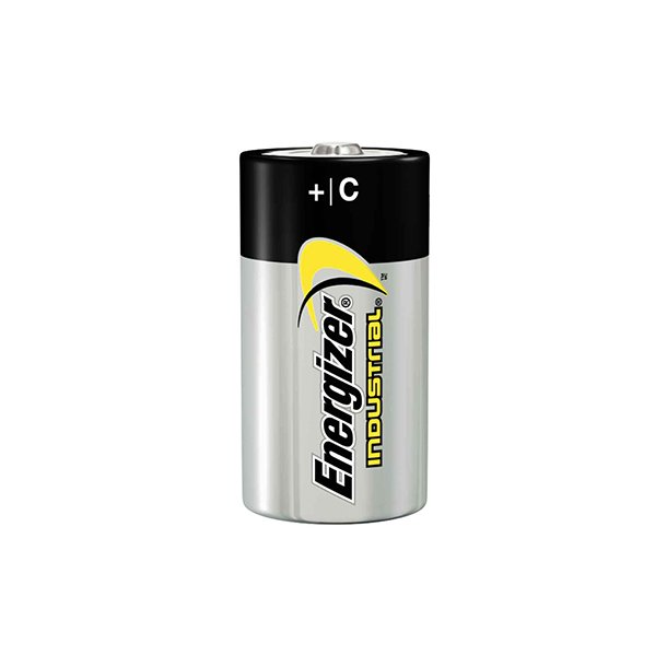 Energizer batteri C