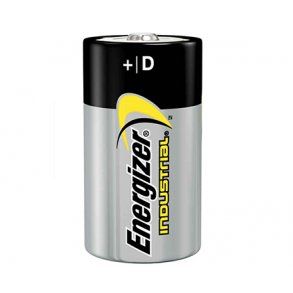 Energizer batteri D