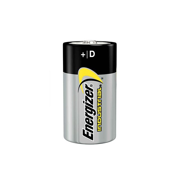 Energizer batteri D