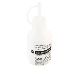 Evacon R CXD Conservation Adhesive (125 g.)