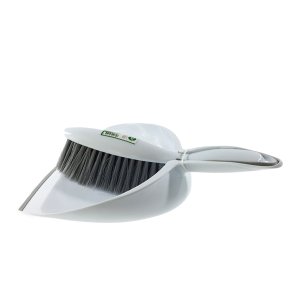 Skjold fejebakkest 1 stk.