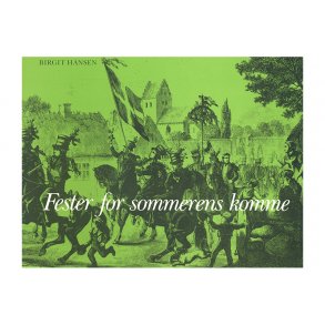 Fester for sommerens komme