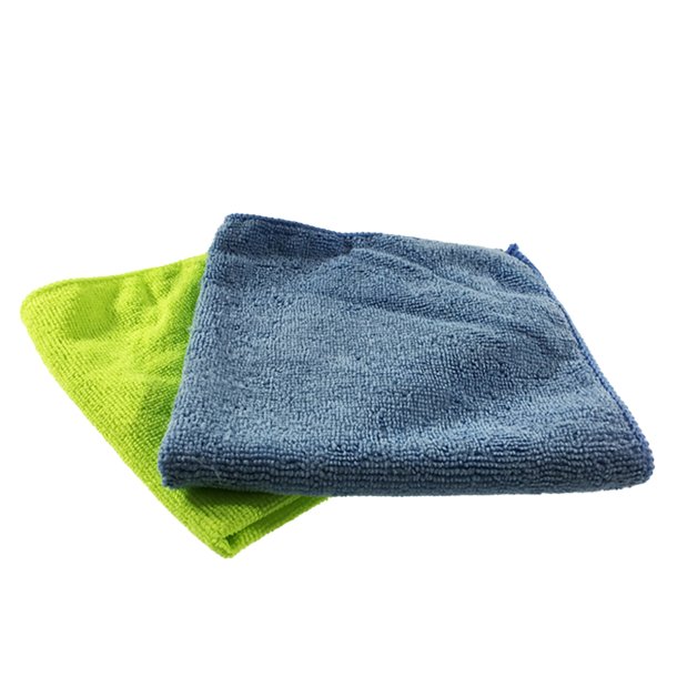 Skjold microfiberklude 1 stk.