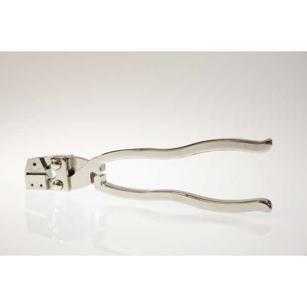 Fix-plate pliers