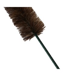 Flaskerenser - hestehr