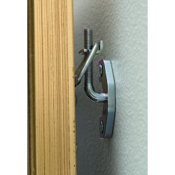 Flex hang M4 narrow, 1 s�t