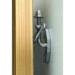 Flex hang M4 narrow, 1 s�t