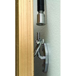 Flex hang M4 narrow, 1 s�t