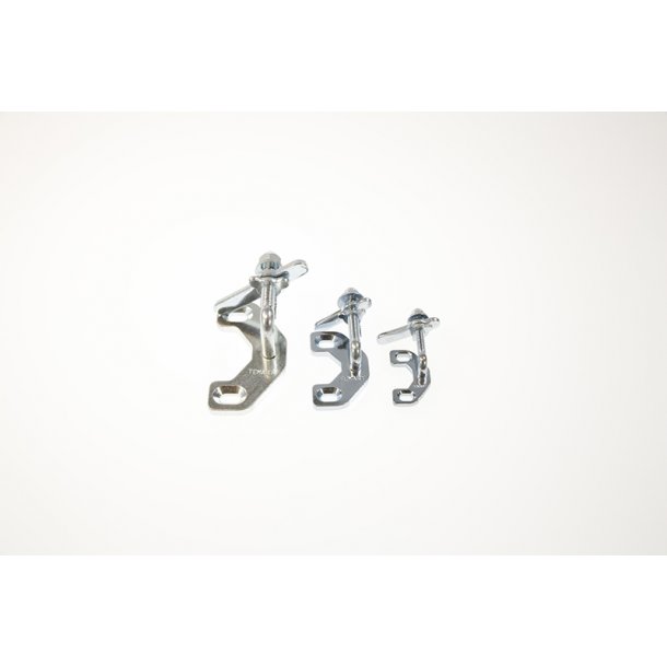 Flex hang M4 (2 stk.)