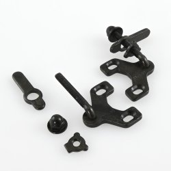 Flex hang M4 narrow, 1 s�t