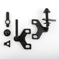Flex hang M4 narrow, 1 s�t