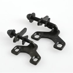 Flex hang M4 narrow, 1 s�t