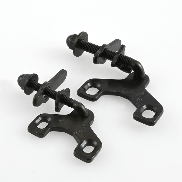 Flex hang M4 narrow, 1 s�t