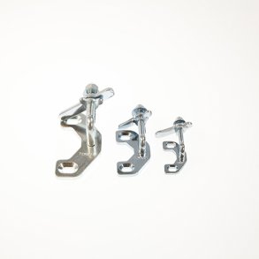 Flex hang M6 (2 stk.)