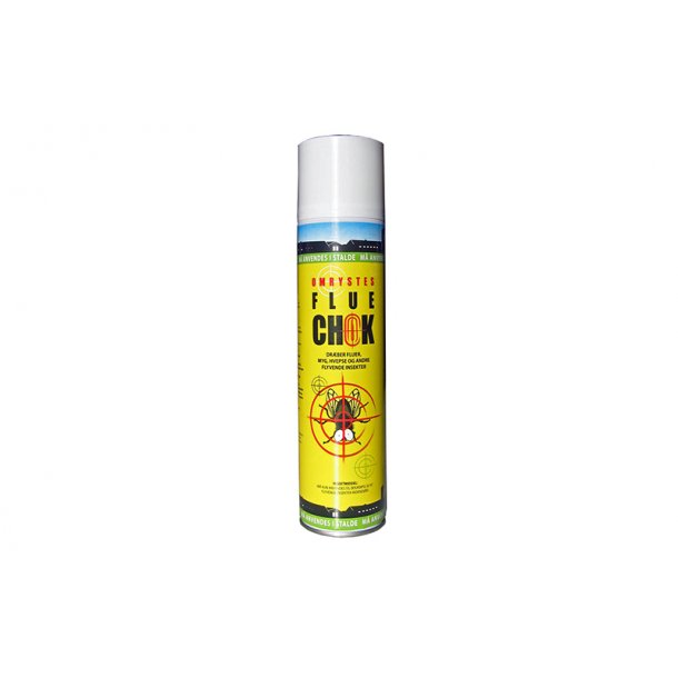 Flue chok (750 ml.)