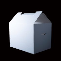 FSC Nationalmuseet Flyttekasse (FSCMIX CREDIT)