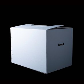 FSC Nationalmuseet Flyttekasse (FSCMIX CREDIT)