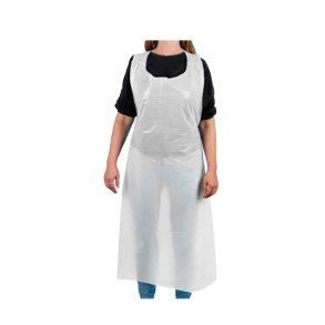 Skjold engangsforklde 10 stk.