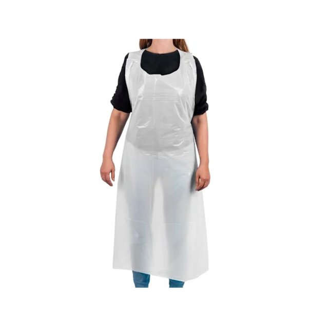 Skjold engangsforklde 10 stk.